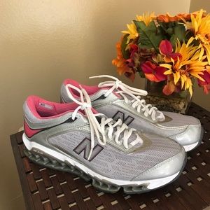 New Balance 1306 Zip WR1306SP WMN 10 bio cool shoe